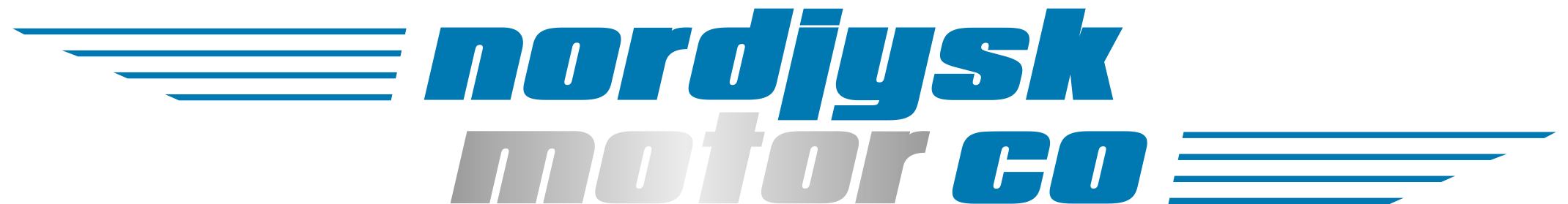 Nordjysk Motor